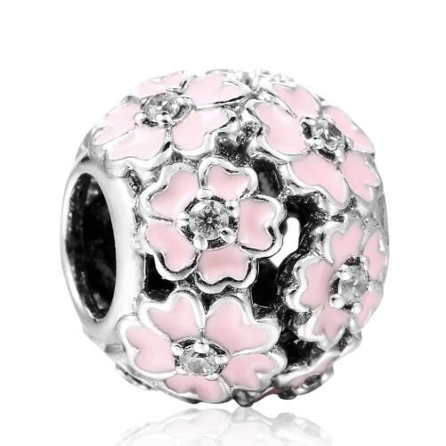 Promotion 1:1 COPY S925 ALE Sterling Silver Charms