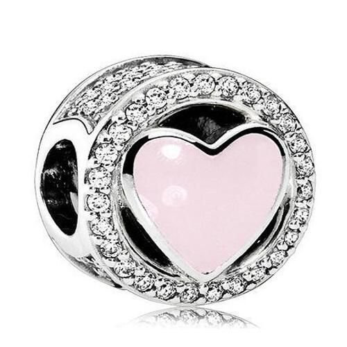 Promotion 1:1 COPY S925 ALE Sterling Silver Charms