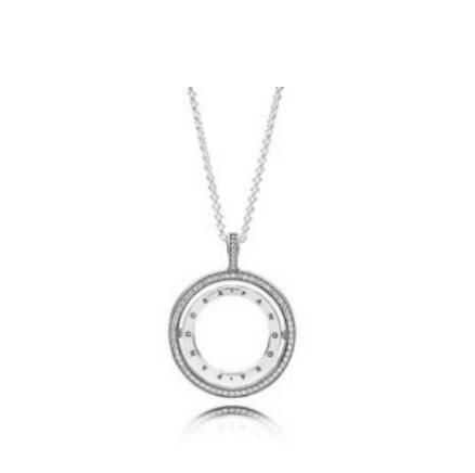 Promotion 1:1 COPY S925 ALE Sterling Silver Necklaces