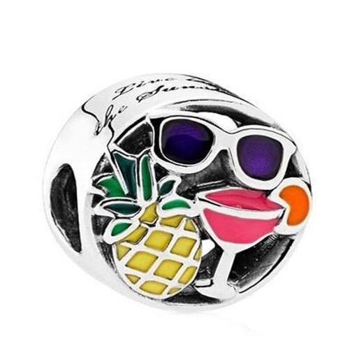Promotion 1:1 COPY S925 ALE Sterling Silver Charms