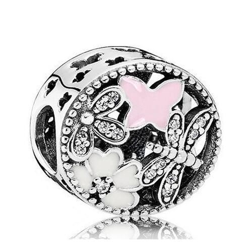 Promotion 1:1 COPY S925 ALE Sterling Silver Charms
