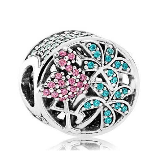 Promotion 1:1 COPY S925 ALE Sterling Silver Charms