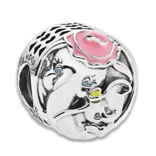 Promotion 1:1 COPY S925 ALE Sterling Silver Charms