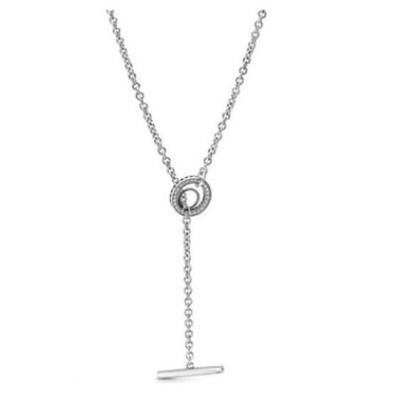 Promotion 1:1 COPY S925 ALE Sterling Silver Necklaces