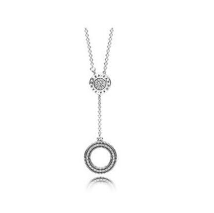 Promotion 1:1 COPY S925 ALE Sterling Silver Necklaces