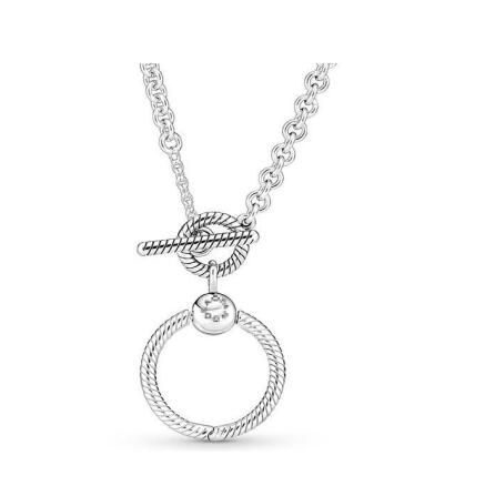 Promotion 1:1 COPY S925 ALE Sterling Silver Necklaces