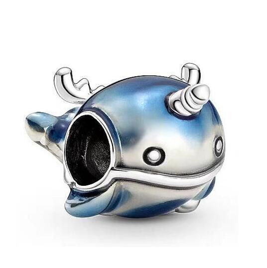 Promotion 1:1 COPY S925 ALE Sterling Silver Charms