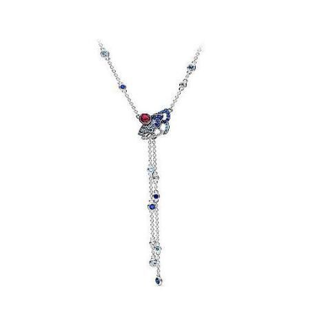 Promotion 1:1 COPY S925 ALE Sterling Silver Necklaces