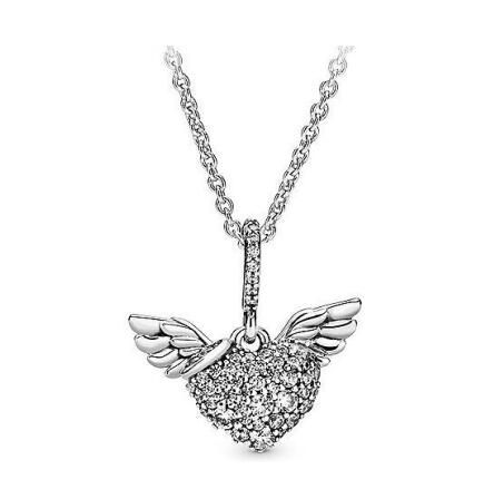 Promotion 1:1 COPY S925 ALE Sterling Silver Necklaces