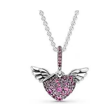 Promotion 1:1 COPY S925 ALE Sterling Silver Necklaces