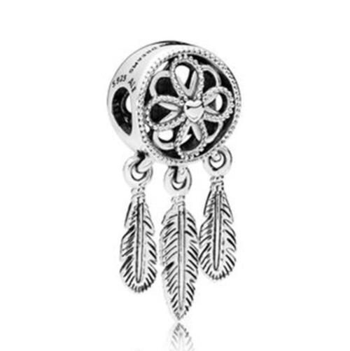 Promotion 1:1 COPY S925 ALE Sterling Silver Charms
