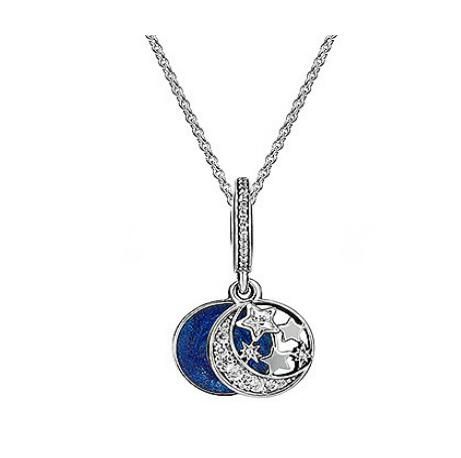 Promotion 1:1 COPY S925 ALE Sterling Silver Necklaces