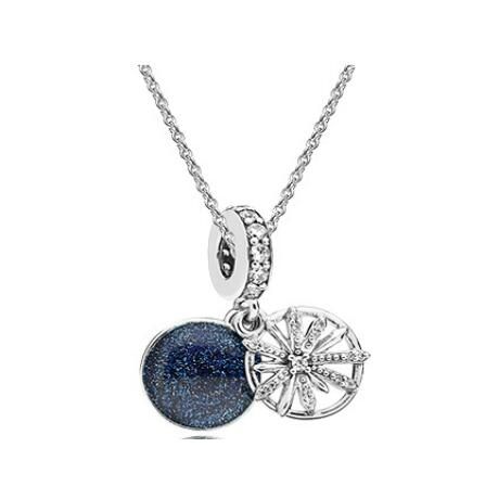 Promotion 1:1 COPY S925 ALE Sterling Silver Necklaces