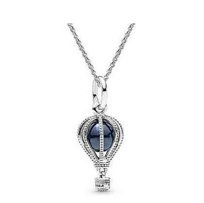 Promotion 1:1 COPY S925 ALE Sterling Silver Necklaces