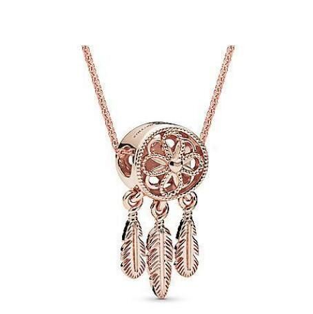 Promotion 1:1 COPY S925 ALE Sterling Silver Necklaces
