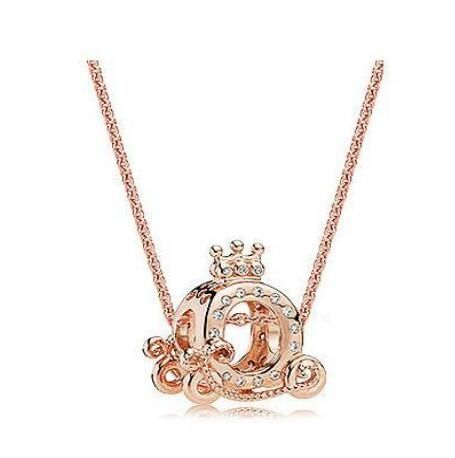 Promotion 1:1 COPY S925 ALE Sterling Silver Necklaces