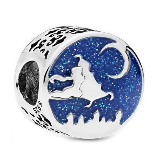 Promotion 1:1 COPY S925 ALE Sterling Silver Charms