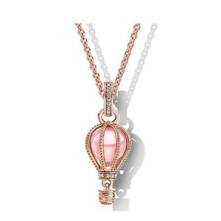Promotion 1:1 COPY S925 ALE Sterling Silver Necklaces