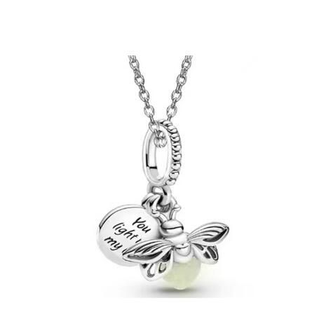 Promotion 1:1 COPY S925 ALE Sterling Silver Necklaces