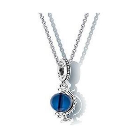 Promotion 1:1 COPY S925 ALE Sterling Silver Necklaces