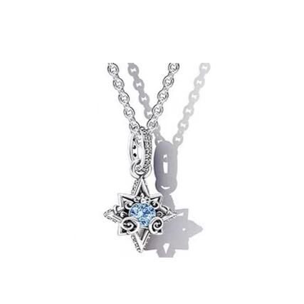 Promotion 1:1 COPY S925 ALE Sterling Silver Necklaces