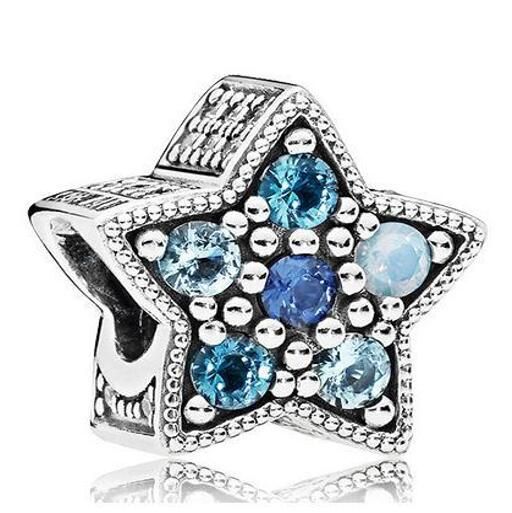 Promotion 1:1 COPY S925 ALE Sterling Silver Charms