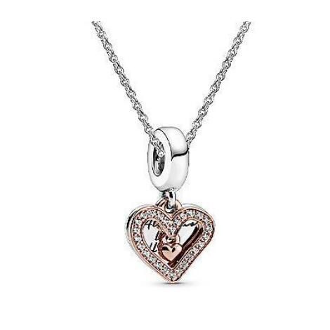 Promotion 1:1 COPY S925 ALE Sterling Silver Necklaces