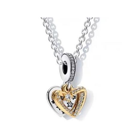 Promotion 1:1 COPY S925 ALE Sterling Silver Necklaces