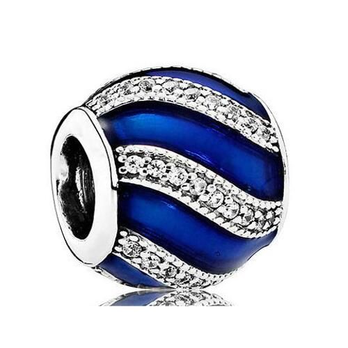 Promotion 1:1 COPY S925 ALE Sterling Silver Charms