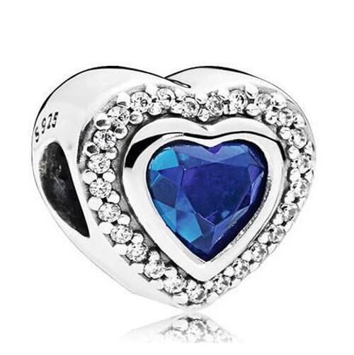 Promotion 1:1 COPY S925 ALE Sterling Silver Charms