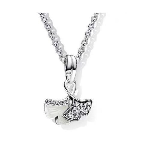 Promotion 1:1 COPY S925 ALE Sterling Silver Necklaces
