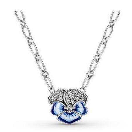 Promotion 1:1 COPY S925 ALE Sterling Silver Necklaces