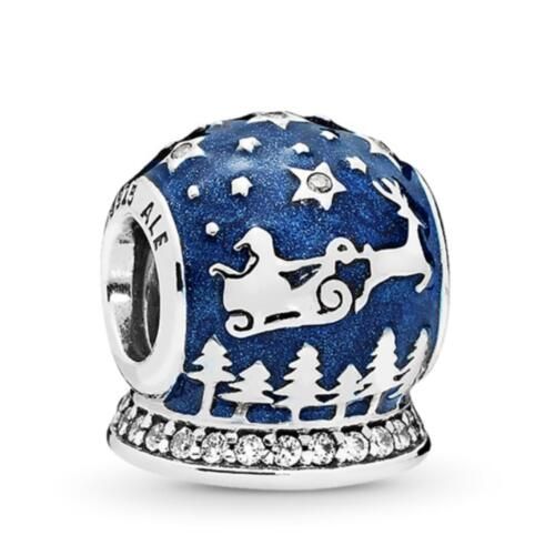 Promotion 1:1 COPY S925 ALE Sterling Silver Charms