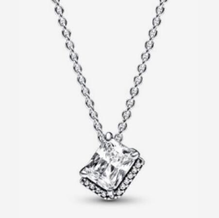 Promotion 1:1 COPY S925 ALE Sterling Silver Necklaces