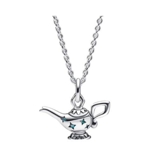Promotion 1:1 COPY S925 ALE Sterling Silver Necklaces
