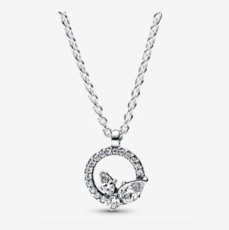 Promotion 1:1 COPY S925 ALE Sterling Silver Necklaces