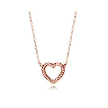 Promotion 1:1 COPY S925 ALE Sterling Silver Necklaces