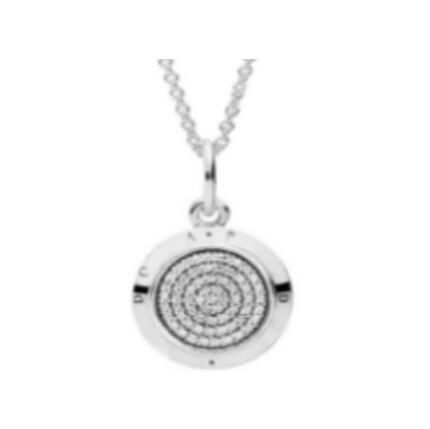 Promotion 1:1 COPY S925 ALE Sterling Silver Necklaces