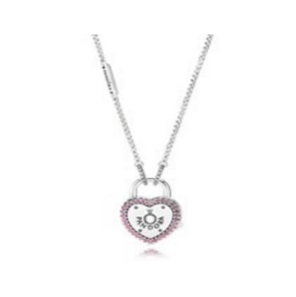 Promotion 1:1 COPY S925 ALE Sterling Silver Necklaces