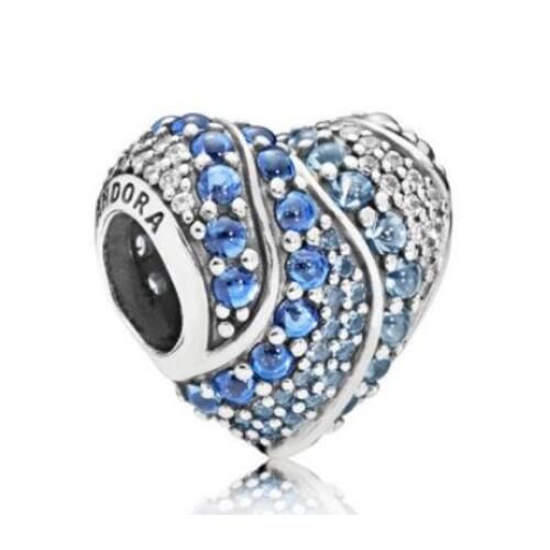 Promotion 1:1 COPY S925 ALE Sterling Silver Charms