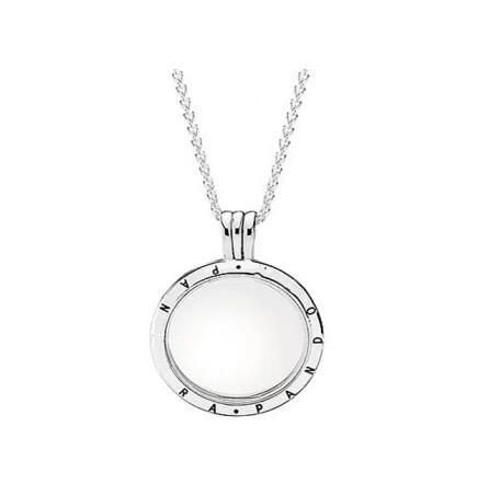 Promotion 1:1 COPY S925 ALE Sterling Silver Necklaces