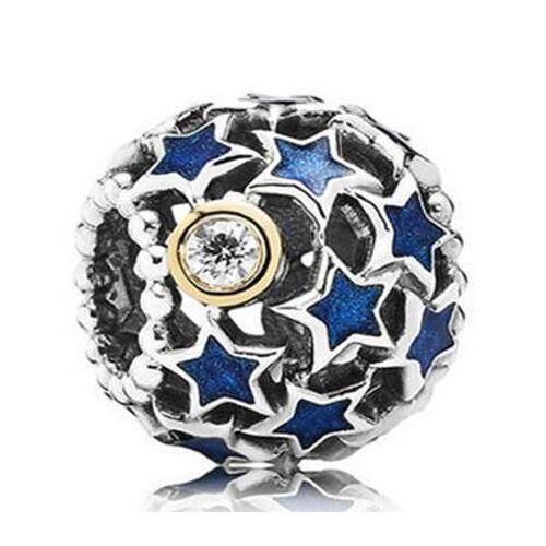 Promotion 1:1 COPY S925 ALE Sterling Silver Charms