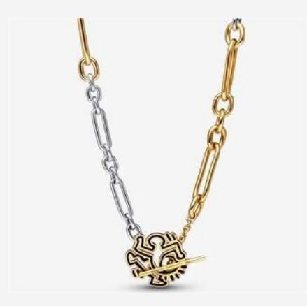 Promotion 1:1 COPY S925 ALE Sterling Silver Necklaces