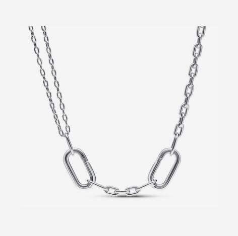 Promotion 1:1 COPY S925 ALE Sterling Silver Necklaces