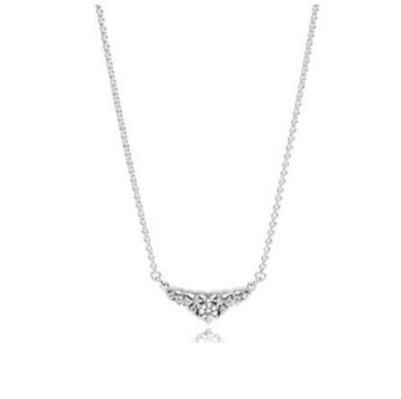 Promotion 1:1 COPY S925 ALE Sterling Silver Necklaces