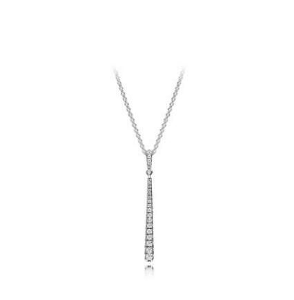 Promotion 1:1 COPY S925 ALE Sterling Silver Necklaces