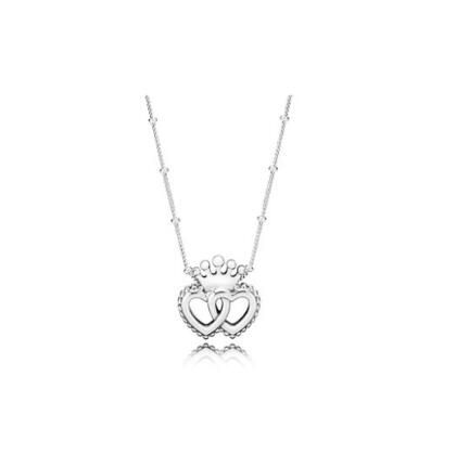 Promotion 1:1 COPY S925 ALE Sterling Silver Necklaces