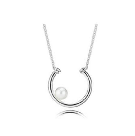 Promotion 1:1 COPY S925 ALE Sterling Silver Necklaces