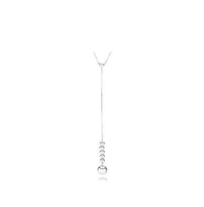 Promotion 1:1 COPY S925 ALE Sterling Silver Necklaces