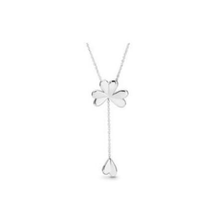 Promotion 1:1 COPY S925 ALE Sterling Silver Necklaces